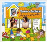 A Casa Amarela Lyrics Ivete Sangalo