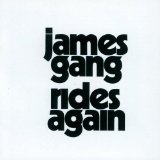 Rides Again Lyrics James Gang