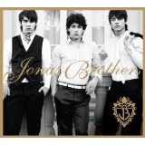 Jonas Brothers Lyrics Jonas Brothers