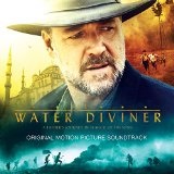 The water diviner OST Lyrics Kris Fogelmark