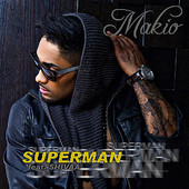 Superman (Single) Lyrics Makio