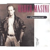 T'innamorerai Lyrics Marco Masini