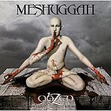 obZen Lyrics Meshuggah
