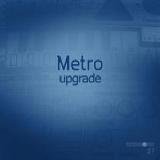 Upgrade Lyrics Metro