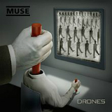 Drones Lyrics Muse