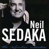 The Definitive Collection Lyrics Neil Sedaka