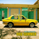 Odd Summer (Mixtape) Lyrics Oddisee