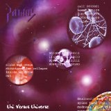 Uni Versus Universe Lyrics Pathos