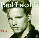 Miscellaneous Lyrics Paul Lekakis