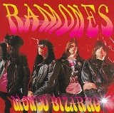 Mondo Bizarro Lyrics Ramones