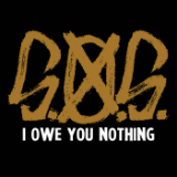I Owe You Nothing (EP) Lyrics S.O.S.