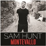 Montevallo Lyrics Sam Hunt