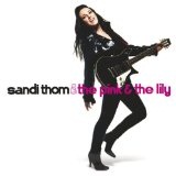 The Pink And The Lily Lyrics Sandi Thom