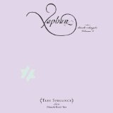 Xaphan: The Book Of Angels, Vol. 9 Lyrics Secret Chiefs 3