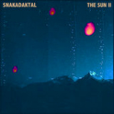 The Sun II (EP) Lyrics Snakadaktal