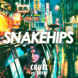 Cruel (Single) Lyrics Snakehips
