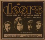 Live In Boston Lyrics The Doors