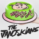 Real Girls Eat Cake Lyrics The Janoskians