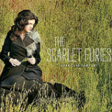 Dark Clad Company (EP) Lyrics The Scarlet Furies