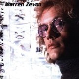 A Quiet Normal Life (Best Of) Lyrics Warren Zevon