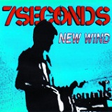 New Wind Lyrics 7 Seconds