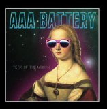 Year of the Woman Lyrics AAA Battery