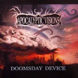 Doomsday Device Lyrics Apocalyptic Vision