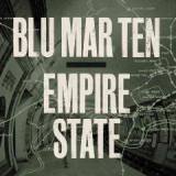 Empire State Lyrics Blu Mar Ten