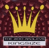 Kingsize Lyrics Boo Radleys, The