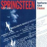Before The Fame Lyrics Bruce Springsteen