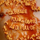 Young, Dumb & Full Of Lyrics Cabbage
