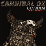 Gotham Lyrics Cannibal Ox