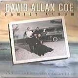 Family Album Lyrics David Allan Coe
