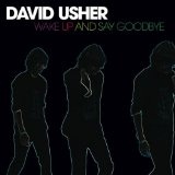 Wake Up And Say Goodbye Lyrics David Usher