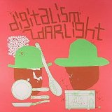 Zdarlight (Single) Lyrics Digitalism