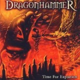 Time for Expiation Lyrics Dragonhammer