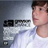 Waiting Outside The Lines (EP) Lyrics Greyson Chance