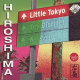 Little Tokyo Lyrics Hiroshima