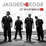 J.E. Heartbreak II Lyrics Jagged Edge