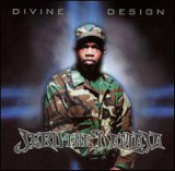 Divine Design Lyrics Jeru the Damaja