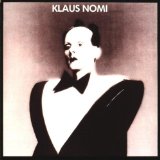 Miscellaneous Lyrics Klaus Nomi