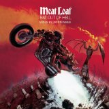 Bat Out Of Hell Lyrics Meat Loaf