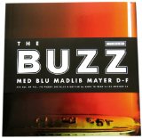 The Buzz (EP) Lyrics MED & Blu