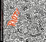 Riot! Lyrics Paramore