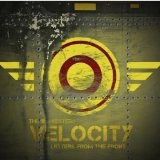 Velocity Lyrics The Bombsters