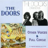 Other Voices Lyrics The Doors