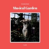 Musical Garden Lyrics The People’s Temple