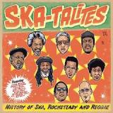 History Of Ska, Rocksteady & Reggae Lyrics The Skatalites