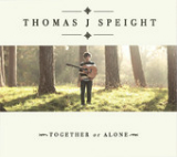 Together or Alone (EP) Lyrics Thomas J Speight