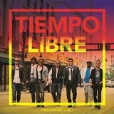Panamericano  Lyrics Tiempo Libre